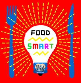 logo projektu Food Smart