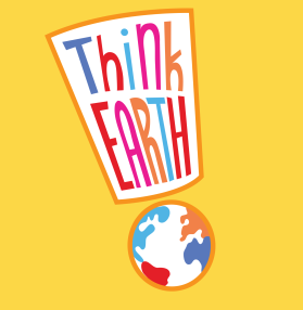 projekt międzynarodowy Think Earth