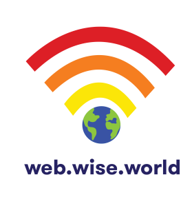 projekt międzynarodowy Web Wise World