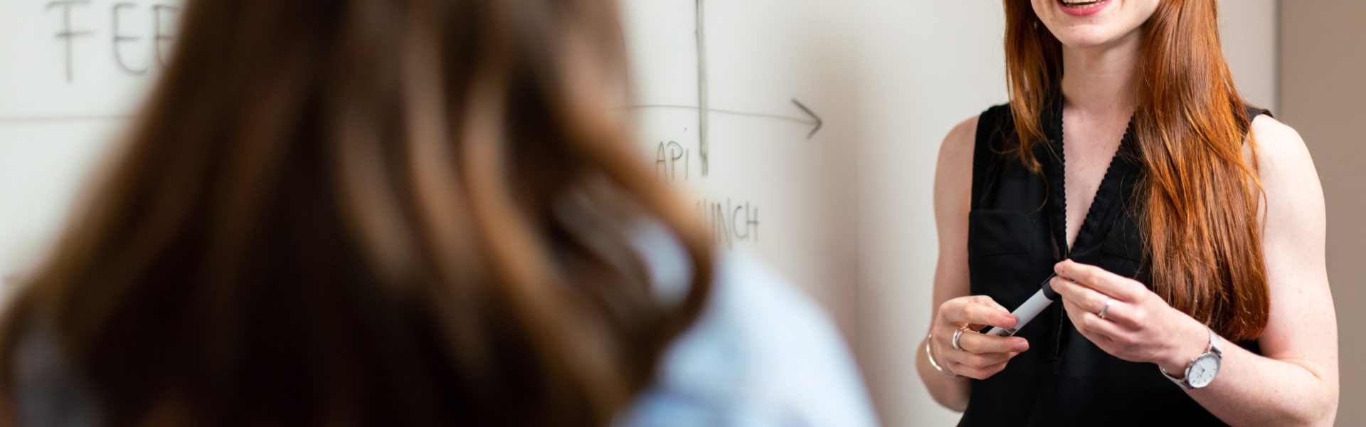 rozmowa z nauczycielem