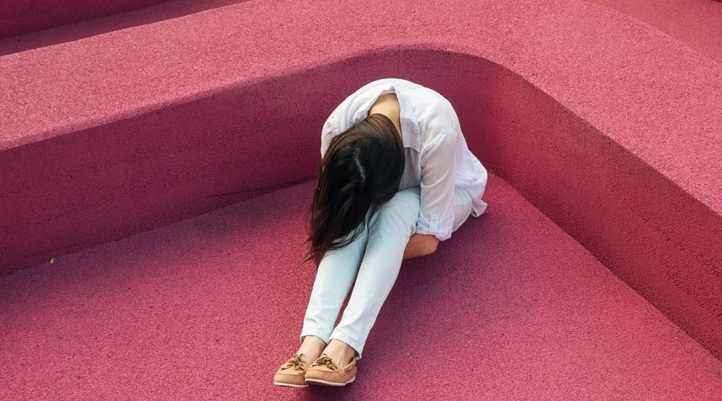 Jak sobie radzić ze złością wobec dziecka?