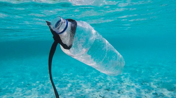 Dzień bez opakowań foliowych – zabawy z użyciem rzeczy z recyklingu