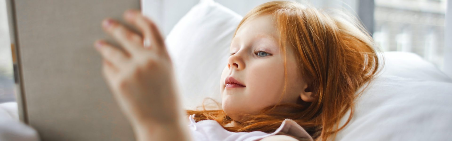 Jak dzieci uczą się języka angielskiego?