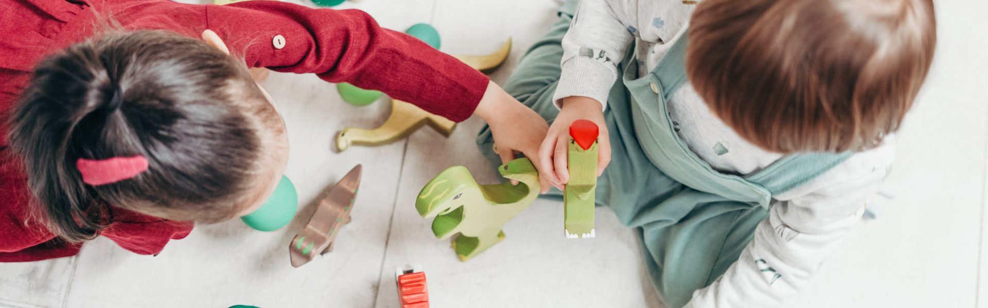 Jak zabawa wpływa na uczenie się języka angielskiego?