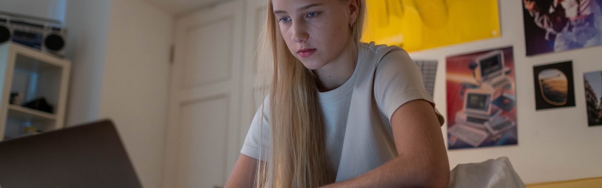 nauka angielskiego dla młodzieży z filmów