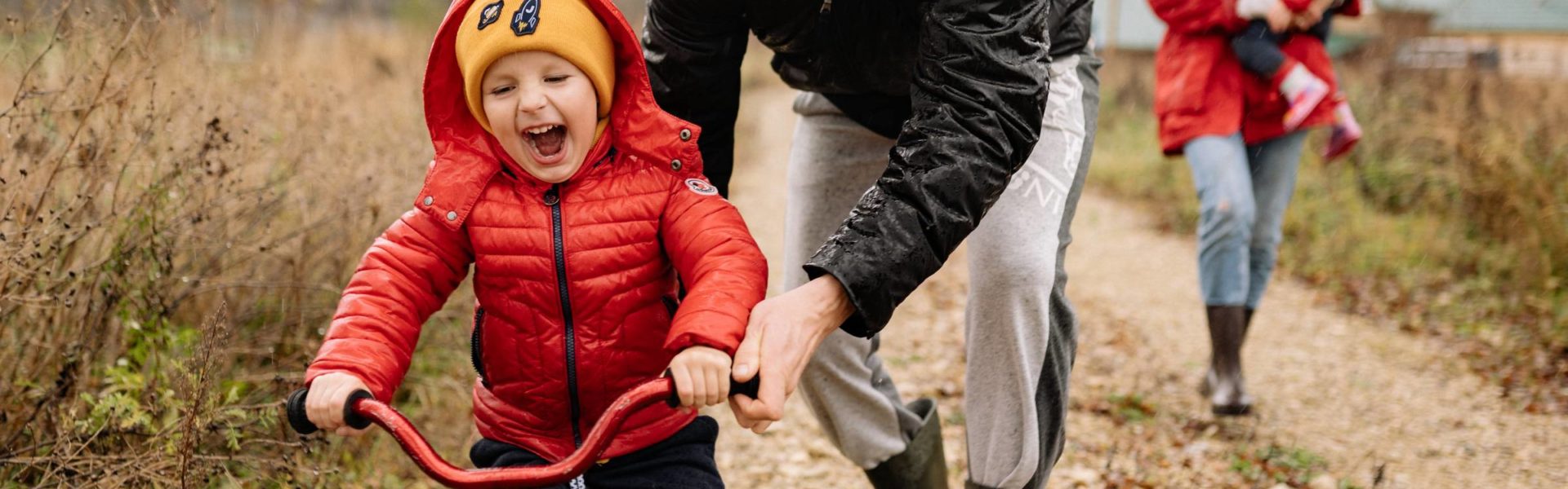 jak wychować samodzielne dziecko?