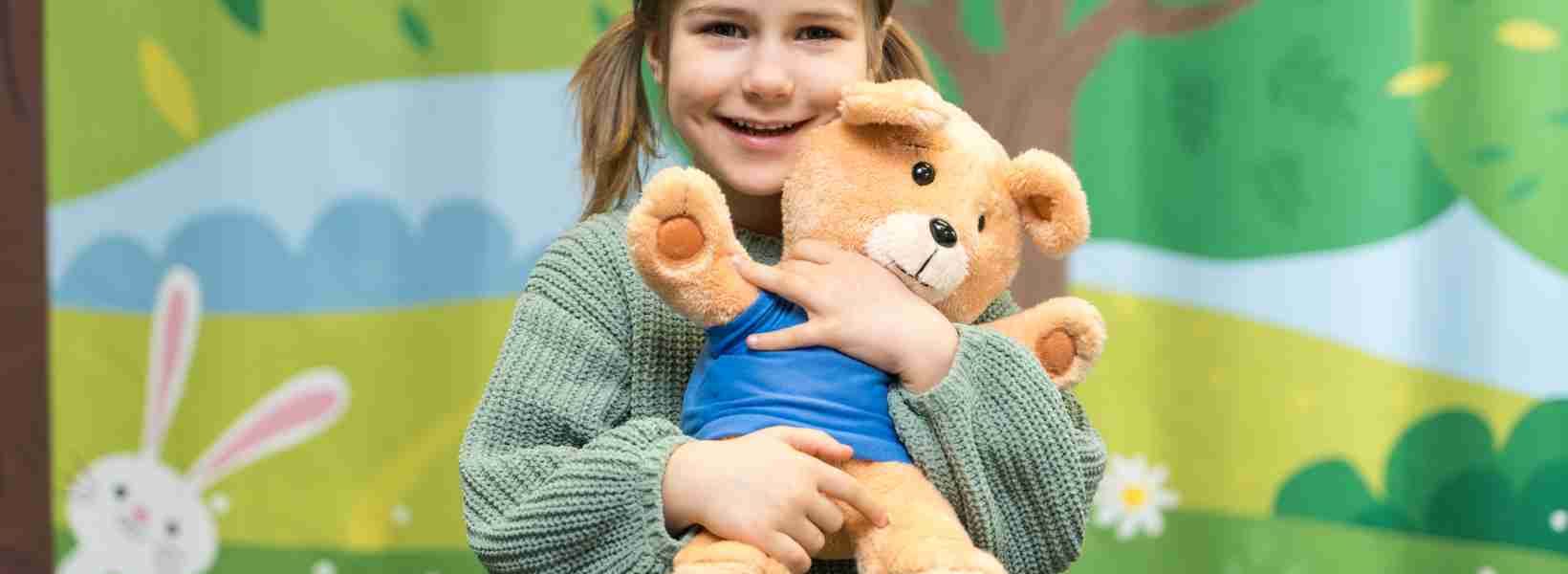 angielski dla przedszkolaka