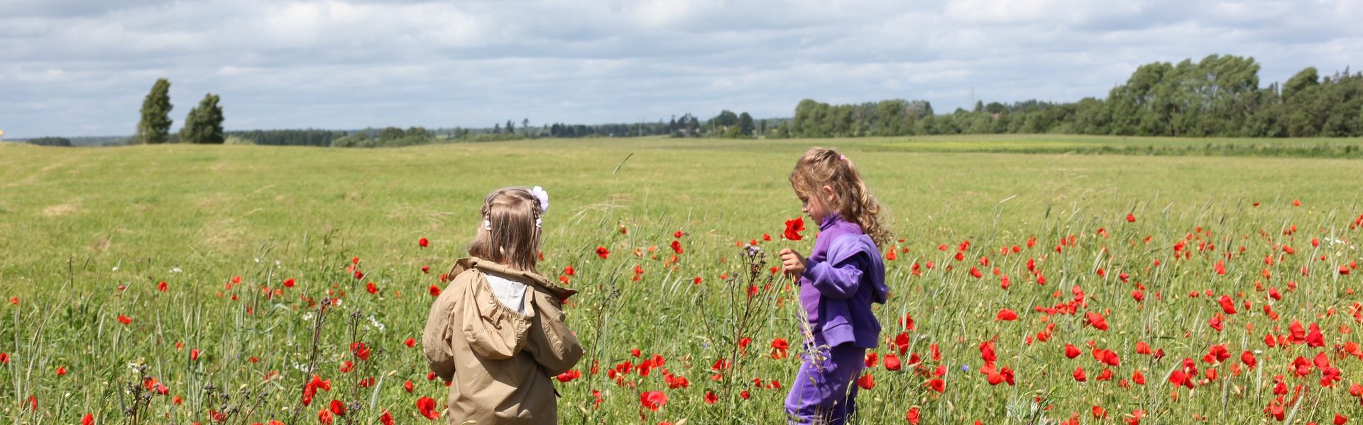 uczenie dziecka ekologicznego podejścia do życia