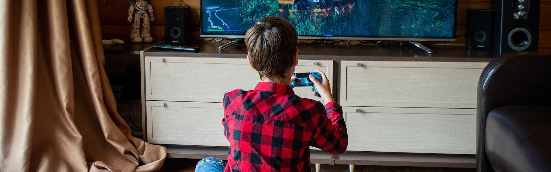 nauka angielskiego poprzez gry