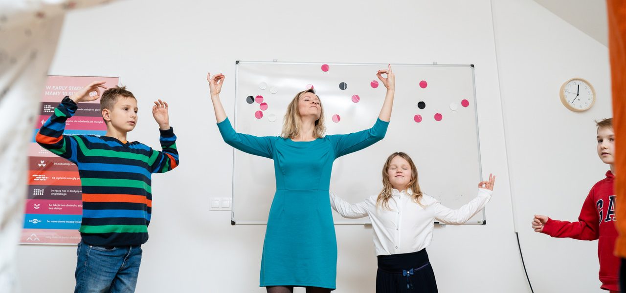 stres przed egzaminem