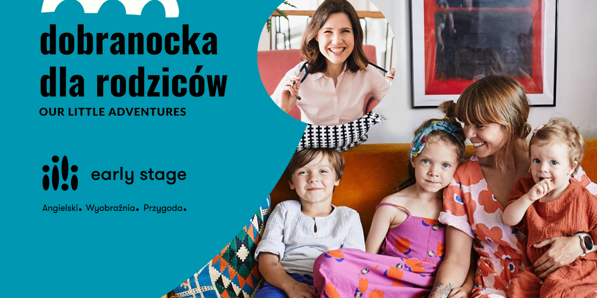 Podcast dla rodziców