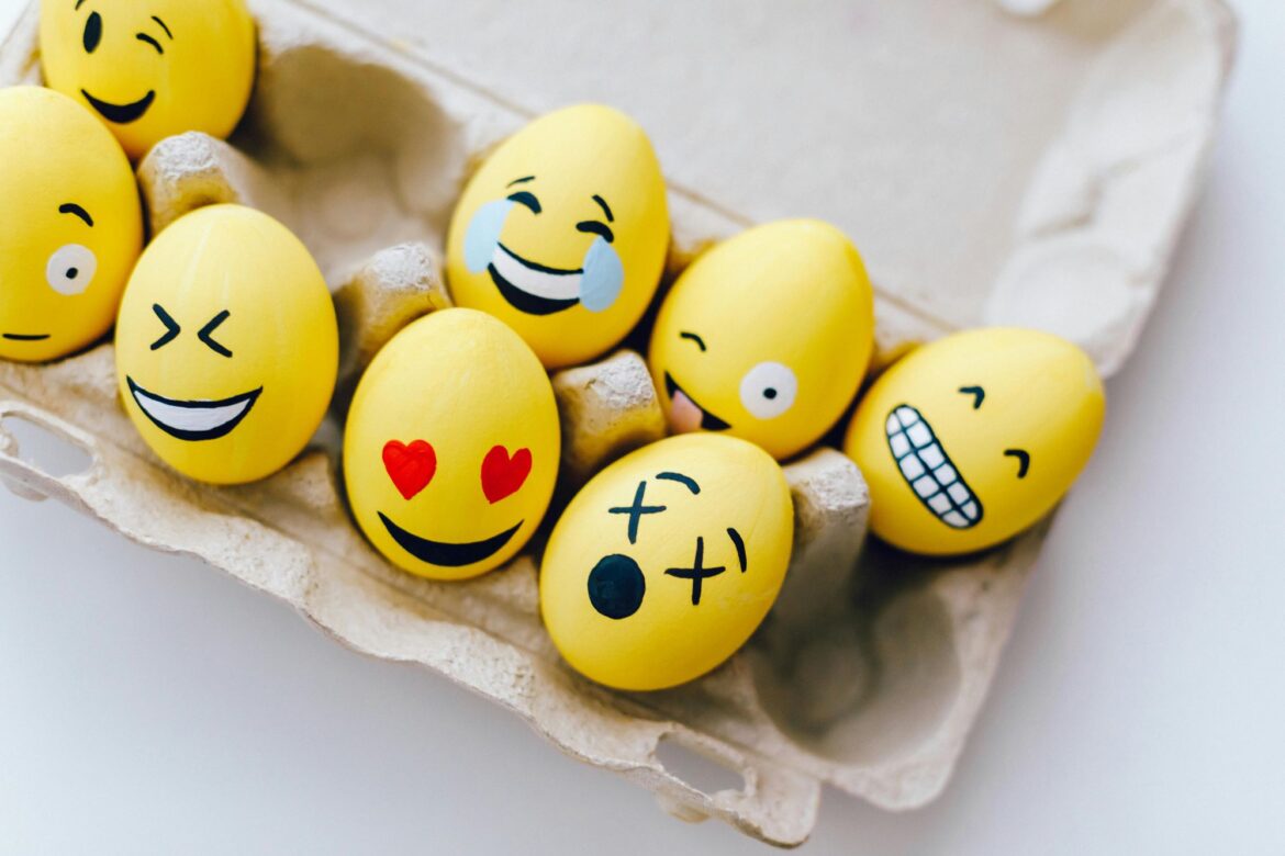 Easter eggs to nie tylko wielkanocne jajka ale rodzaj żartu, ukrytego np. w grze komputerowej.