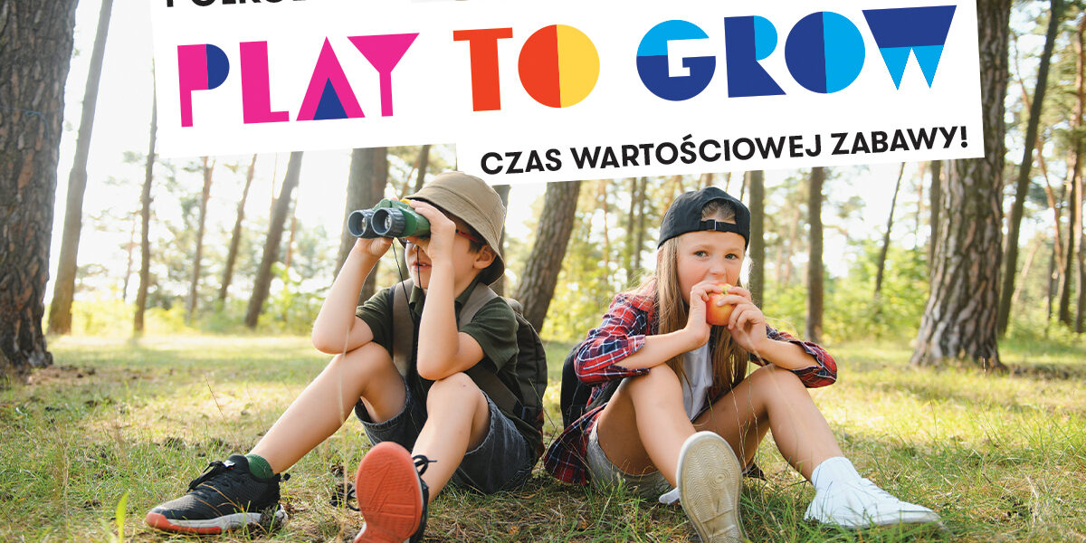 polkolonie letnie dla dzieci early stage play to grow