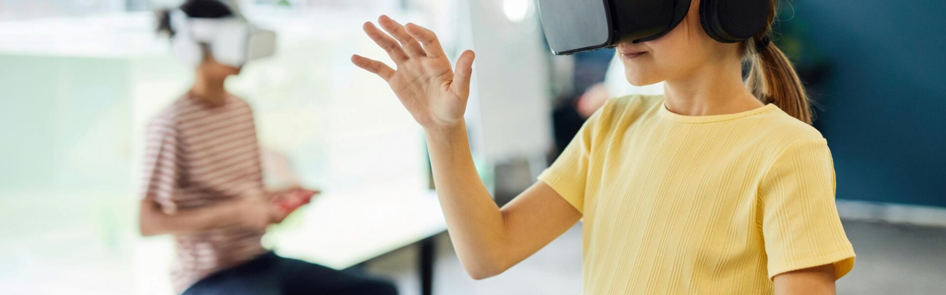 Kompetencje przyszłości. Jakie umiejętności są potrzebne w XXI wieku?