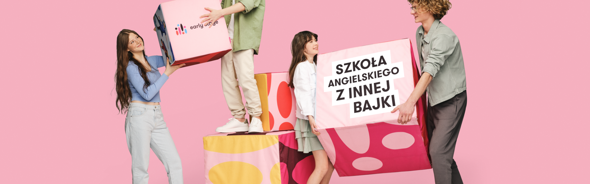 wyniki egzaminu ósmoklasisty wśród uczniów szkół early stage