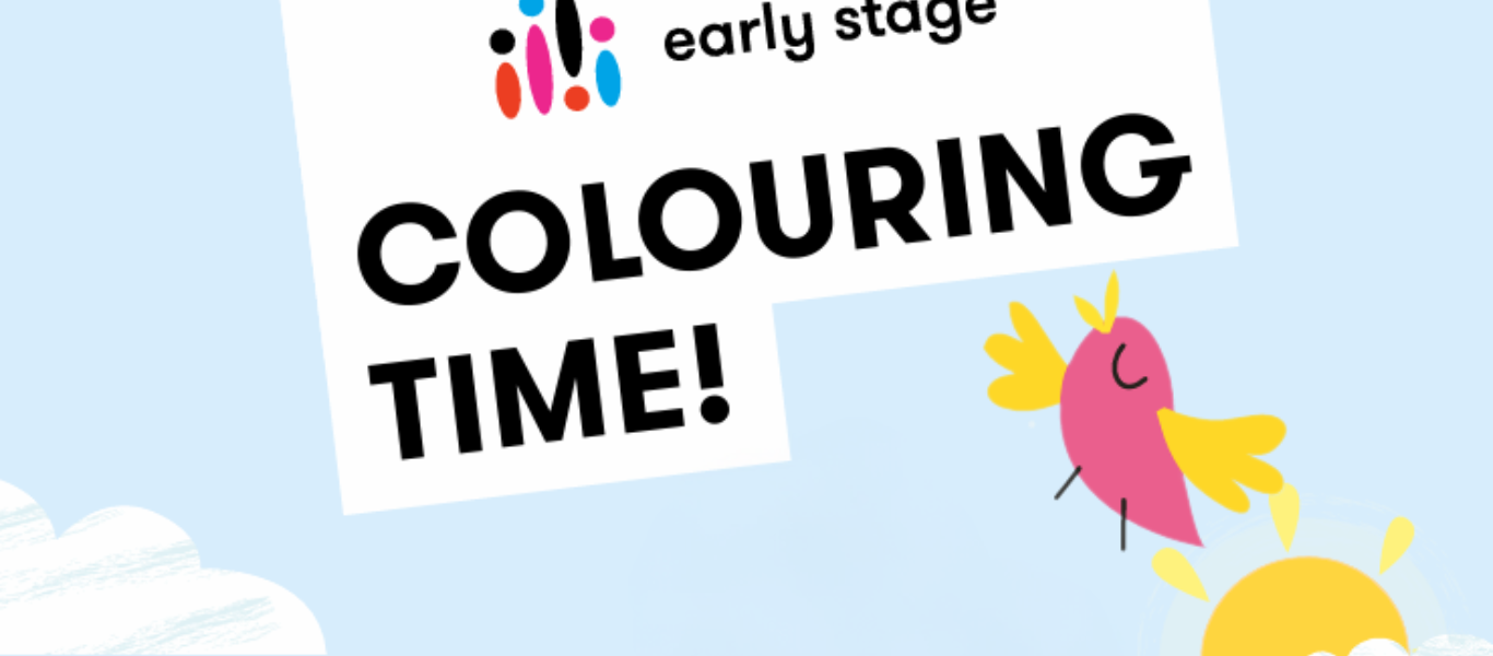 Kolorowanki dla dzieci do pobrania i druku do nauki angielskiego