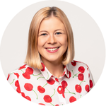 Agnieszka Gajewska metodyczka główna Early Stage