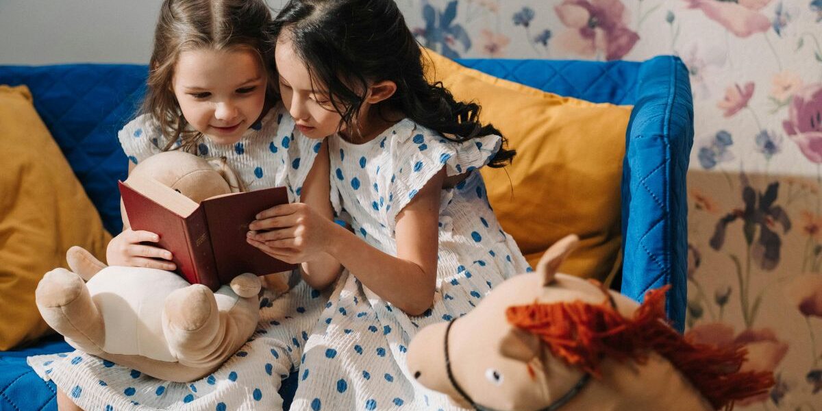 rymowanki dla dzieci po angielsku