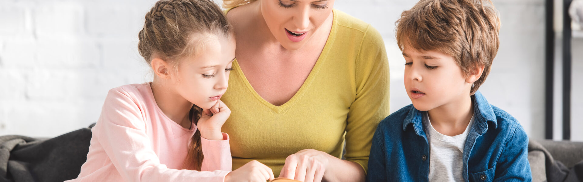 jak sledzic postepy dziecka w nauce angielskiego