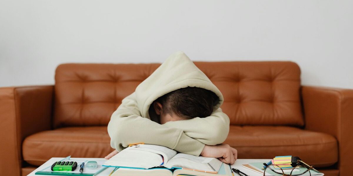 Sposoby na zmęczenie dla dzieci i rodziców