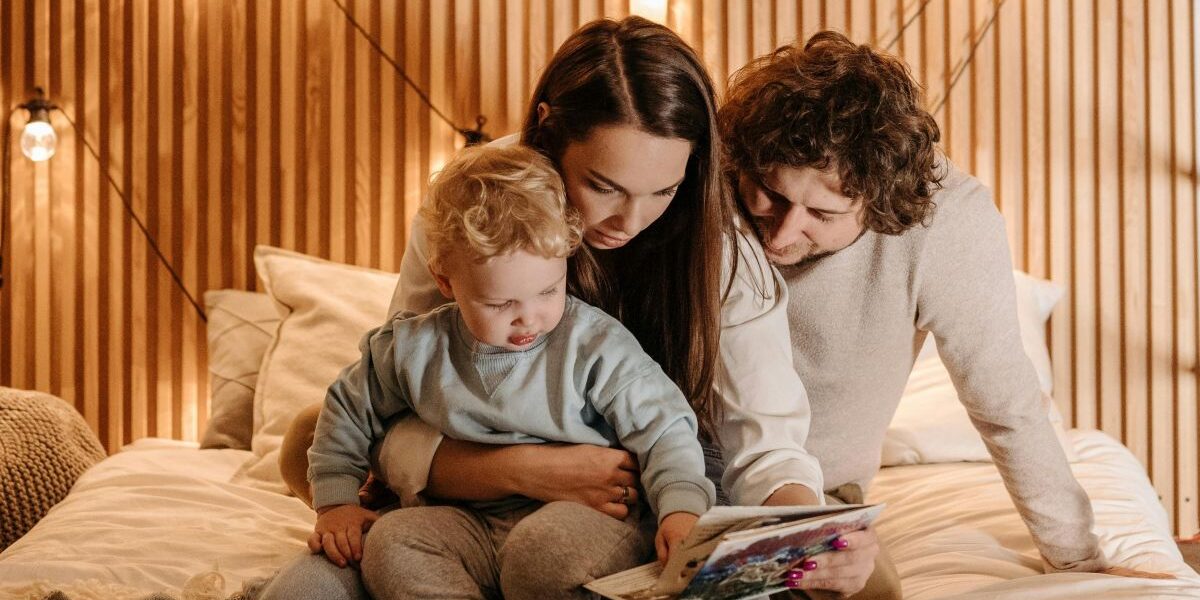 książeczki po angielsku dla dzieci