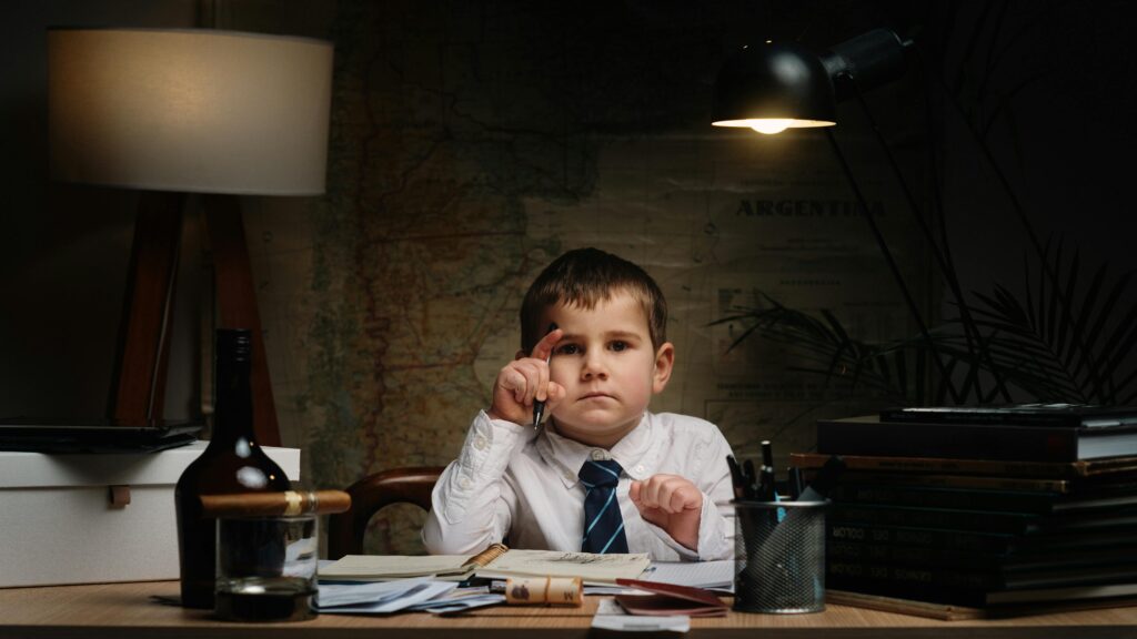 jak pomóc dziecku w planowaniu kariery