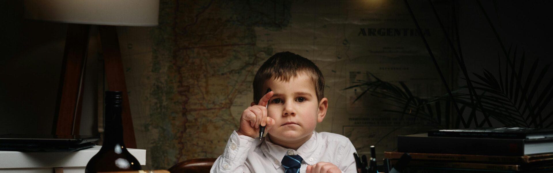 jak pomóc dziecku w planowaniu kariery