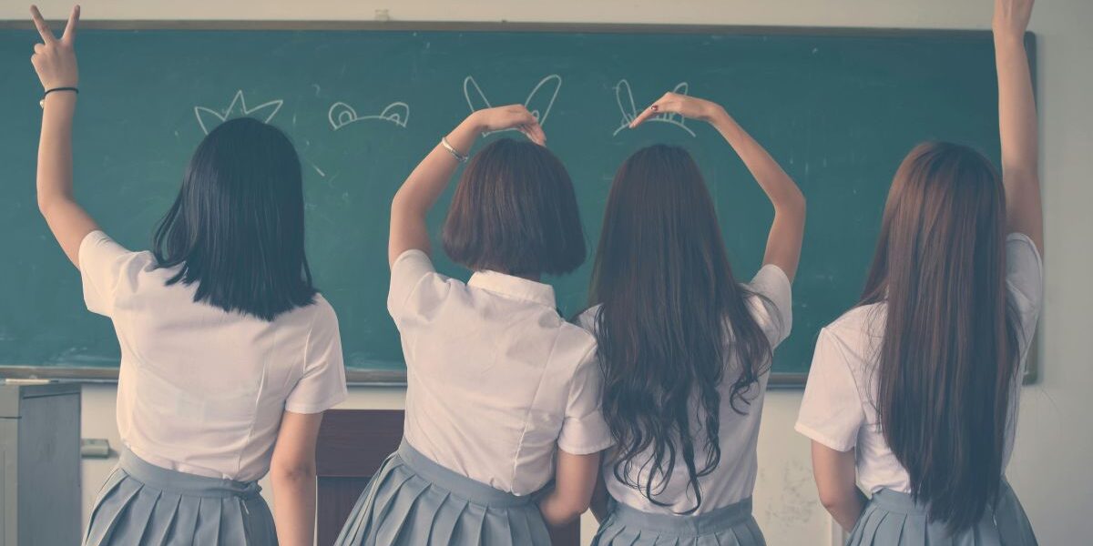 plan dnia dziecka w wieku szkolnym