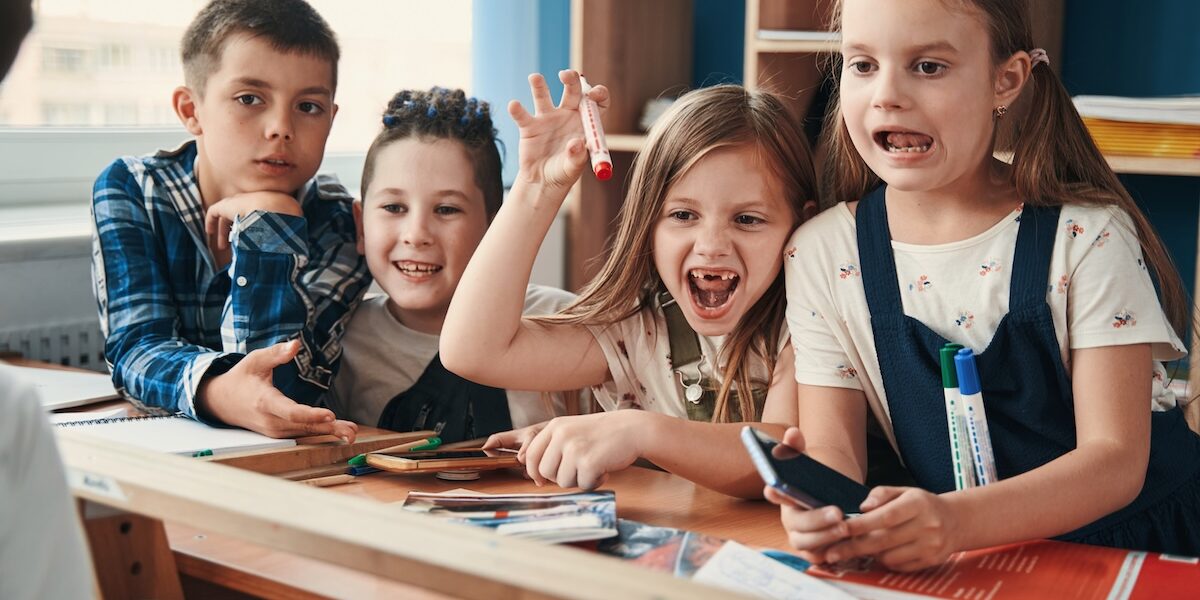 lamance jezykowe po angielsku tongue twisters