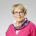 Joanna Zarańska