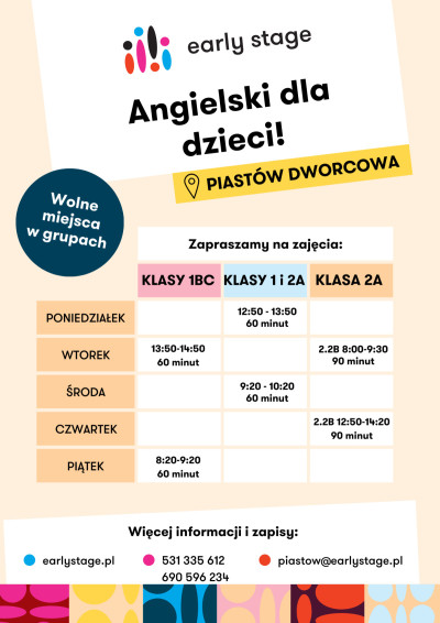 Plakat_wolne miejsca w grupach – Piastów.png
