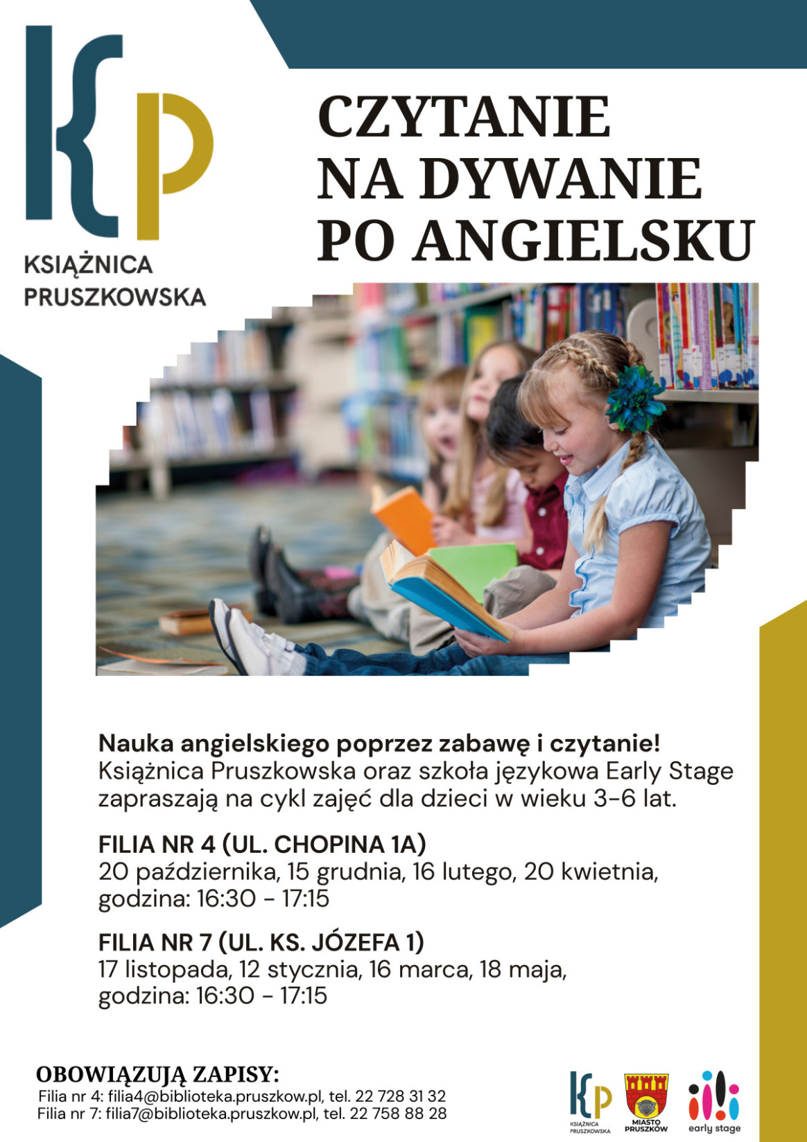 plakat_-_czytanie_na_dywanie pruszków.png