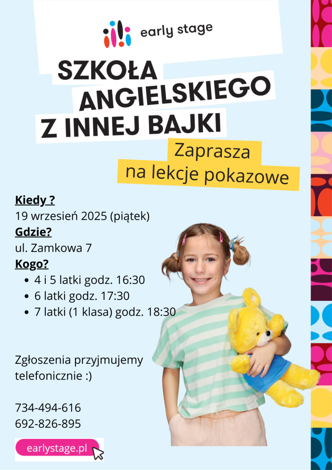 plakat przedszkolaki Niepołomice.png